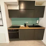 Maritimo Daire Köstence