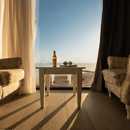 Апартаменти Maritimo