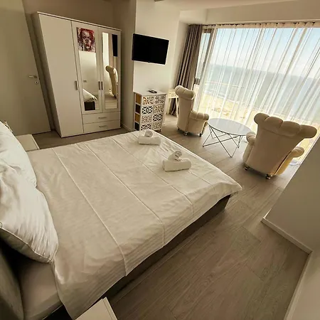 Appartement Maritimo