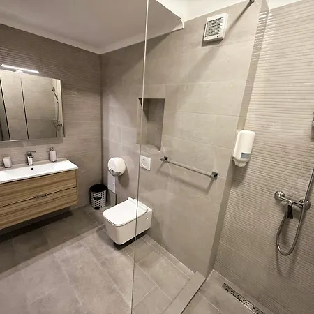 Apartament Maritimo