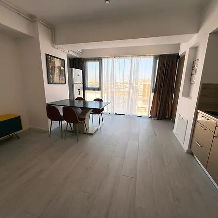 Апартаменти Maritimo