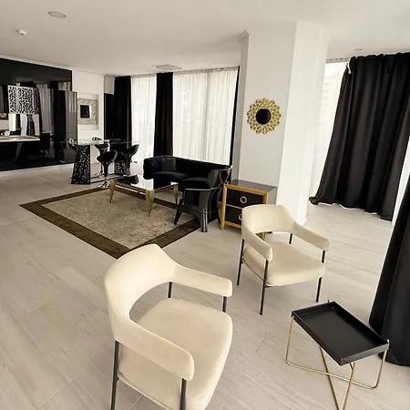 Maritimo Appartement Constanţa