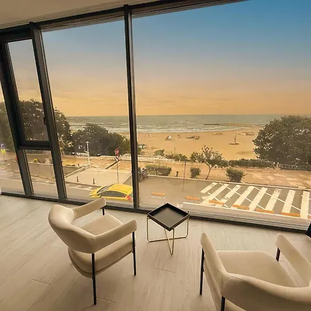 Maritimo 4*