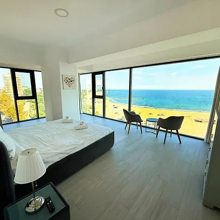 Maritimo 4* Constanţa