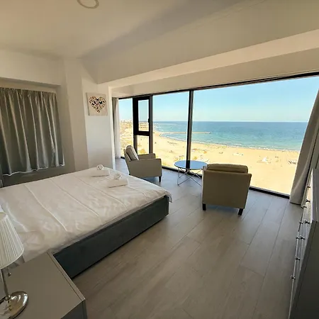 Appartement Maritimo