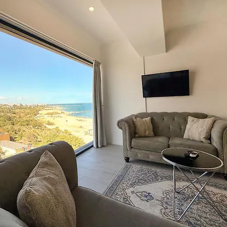 Appartement Maritimo