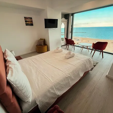 Maritimo Apartament 4*