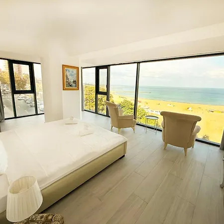 Maritimo Appartement 4*