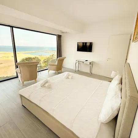 Maritimo Appartement