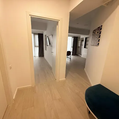 Maritimo Apartament