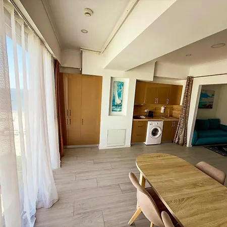 Maritimo Apartament 4*