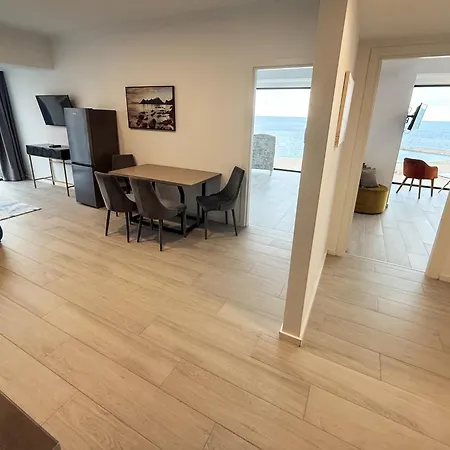 Appartement Maritimo Constanţa