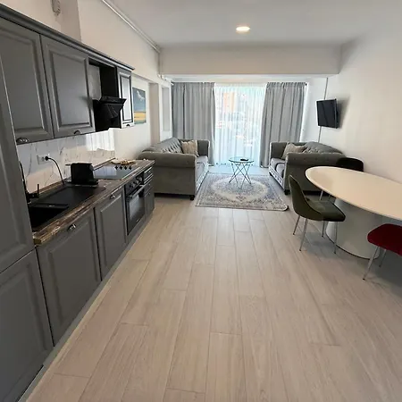 Апартаменти Maritimo