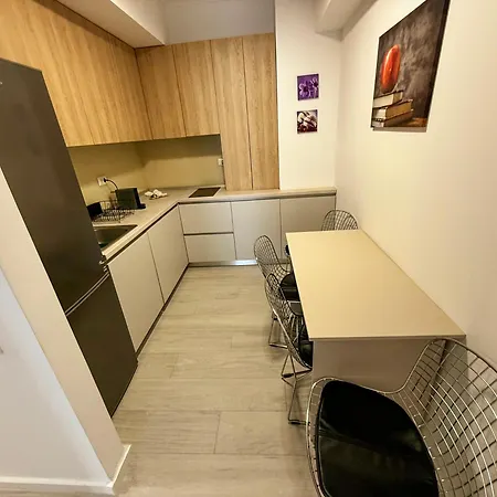 Apartament Maritimo 4*