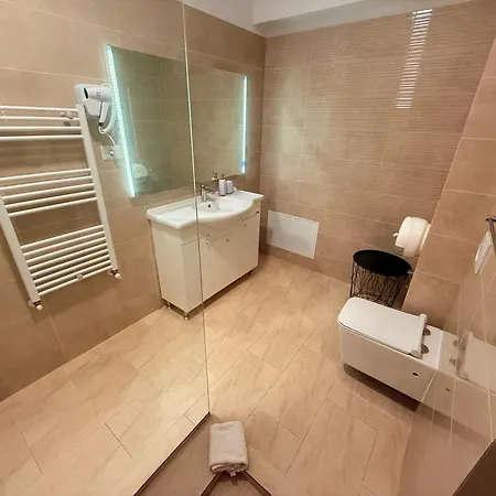 Maritimo Apartament