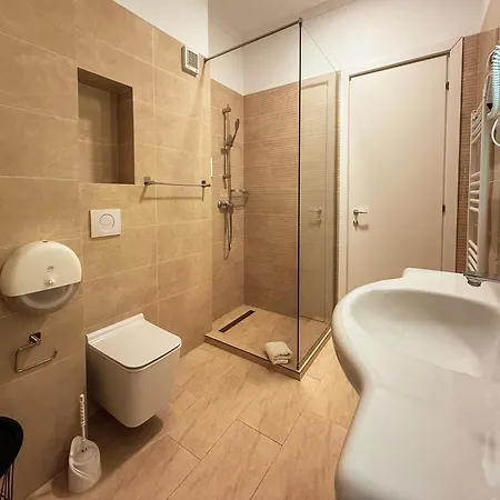 Апартаменти Maritimo