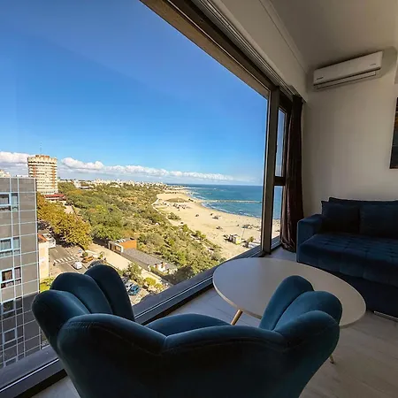 Maritimo 4* Constanţa