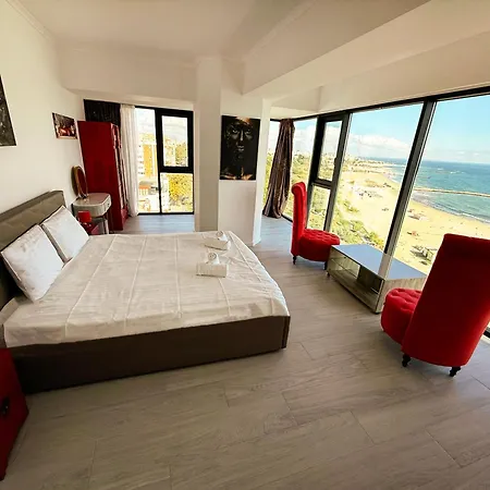 Maritimo Appartement