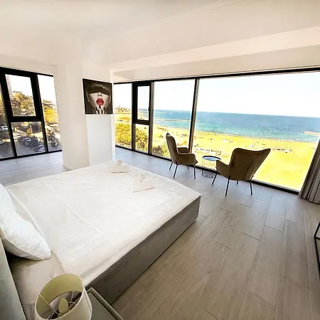 Maritimo 4* Constanţa