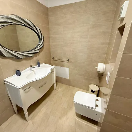 Maritimo Apartment