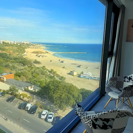 Apartment Maritimo
