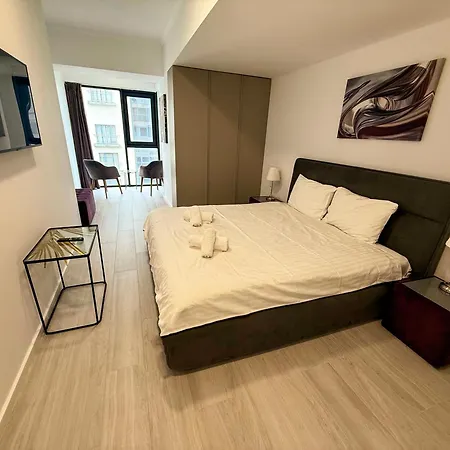 アパート Maritimo コンスタンツァ