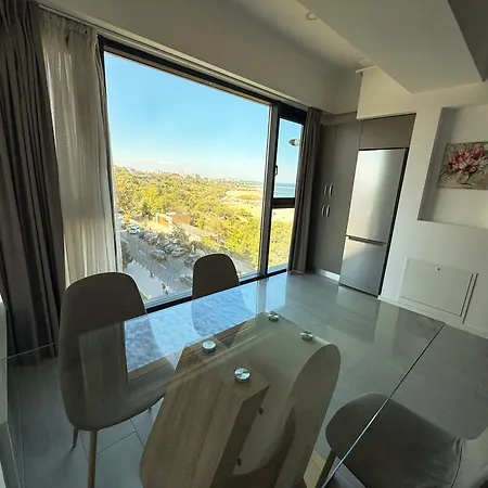 Maritimo 4* 콘스탄차