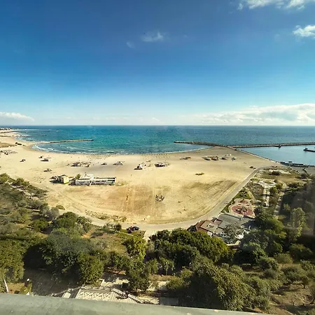 Maritimo Апартаменти 4*