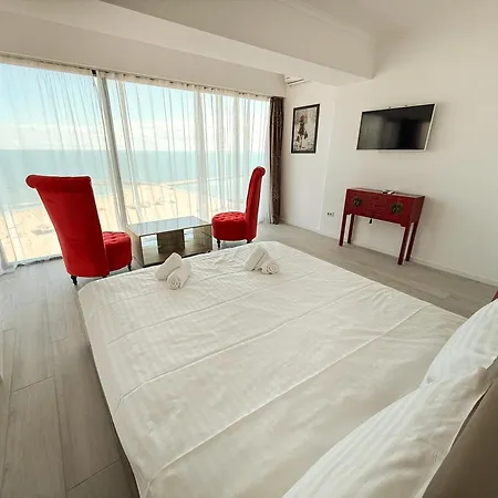 아파트 Maritimo 콘스탄차