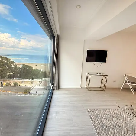 Maritimo Apartamento
