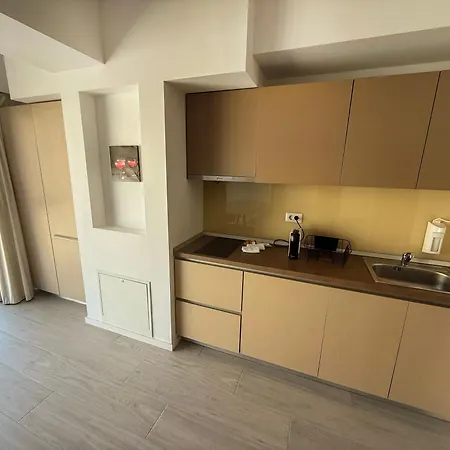 Maritimo Apartament
