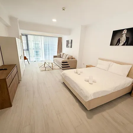 Apartment Maritimo