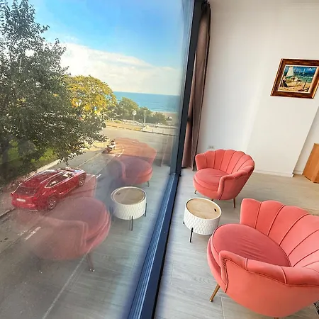Maritimo 3* Constanta