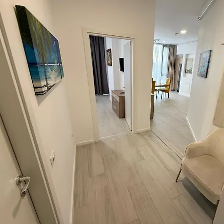 Апартаменти Maritimo