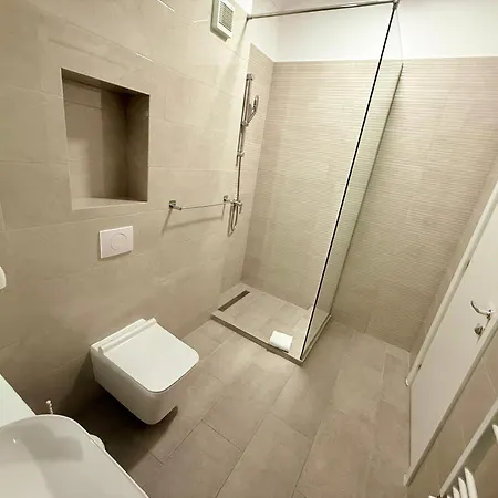 Maritimo 4* Констанца