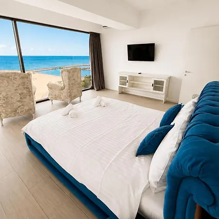 Apartament Maritimo Konstanca