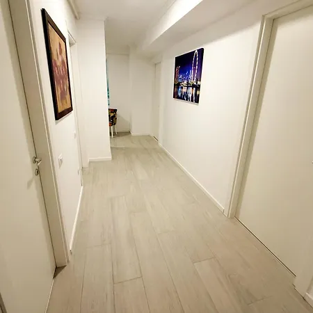 Maritimo Apartament Konstanca