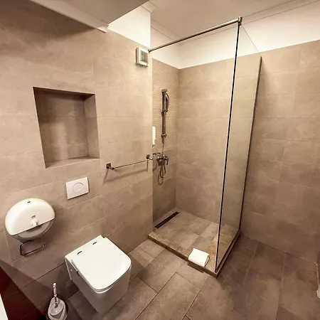Maritimo Апартаменти