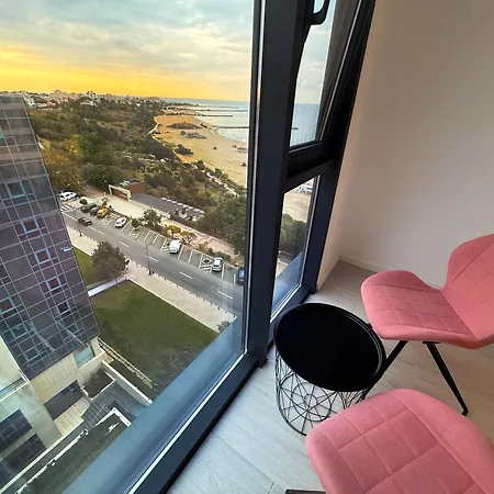 Apartment Maritimo