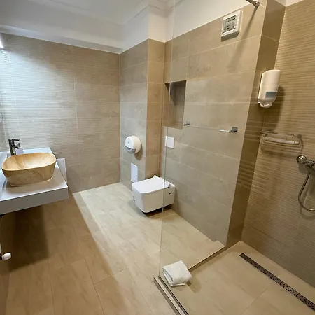 Maritimo Апартаменти 4*