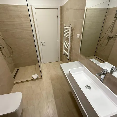 Apartment Maritimo 4*
