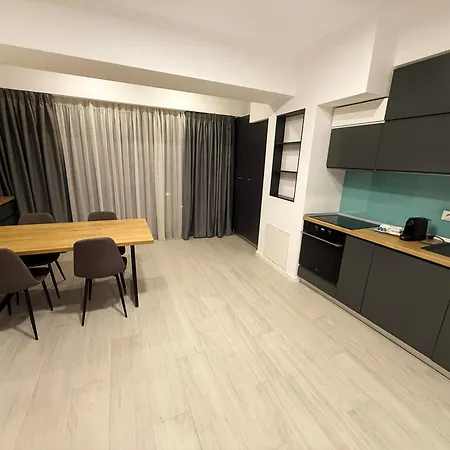 Maritimo Apartament Konstanca