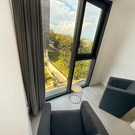 Maritimo 4* Constanta