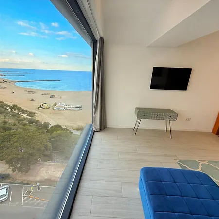 Maritimo Apartamento