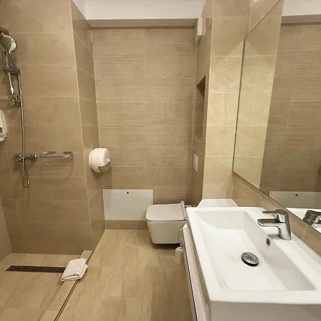 Apartament Maritimo