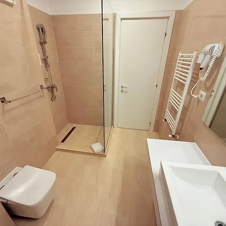 Apartment Maritimo 4*