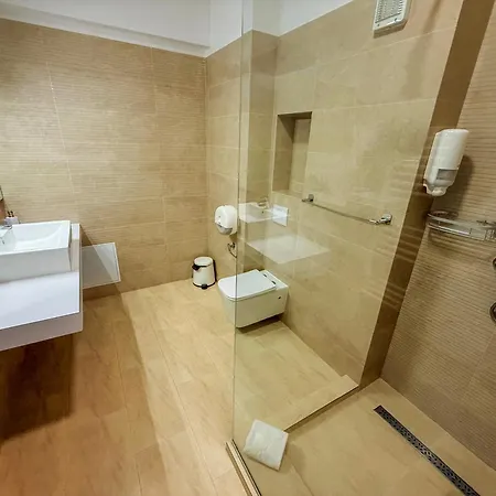 Maritimo Luxury