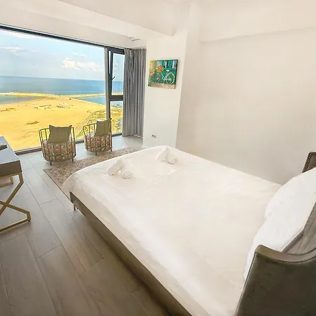 Apartamento Maritimo