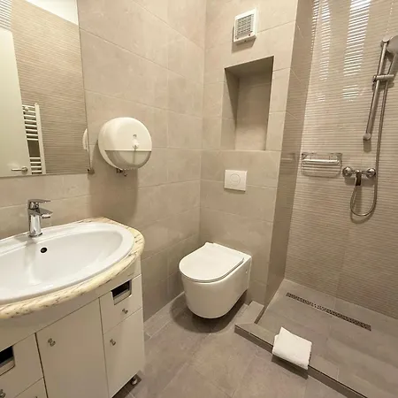 Maritimo Apartament 4*