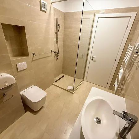 Apartament Maritimo 4*